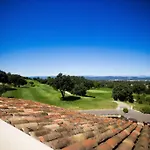 Le Daya & - Boutique 5* Roquebrune-sur-Argens