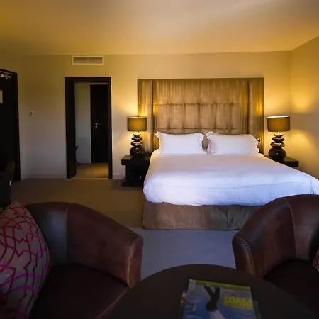 Le Daya & - Boutique Hotel 5*