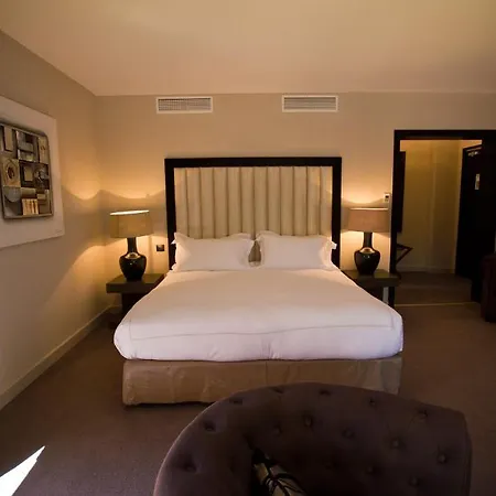 Hotel Le Daya & - Boutique Roquebrune-sur Argens