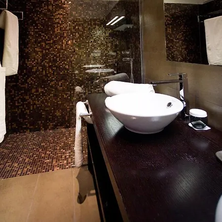 Hotel Le Daya & - Boutique 5*