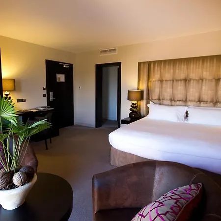 Le Daya & - Boutique 5*