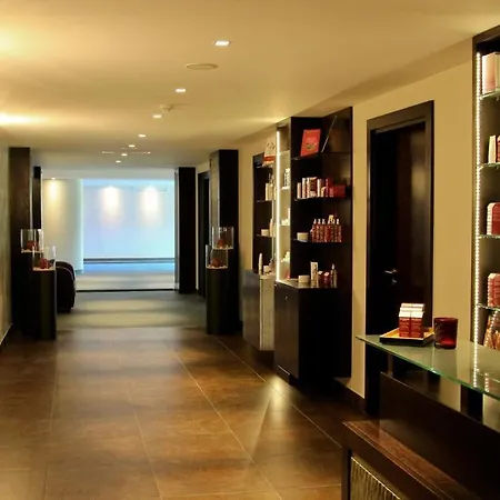 Le Daya & - Boutique 5*