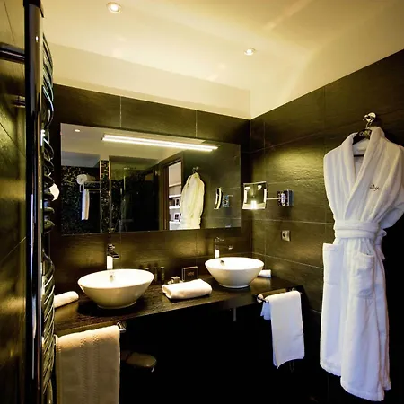 Le Daya & - Boutique 5*