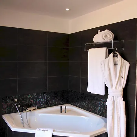 Hotel Le Daya & - Boutique 5*