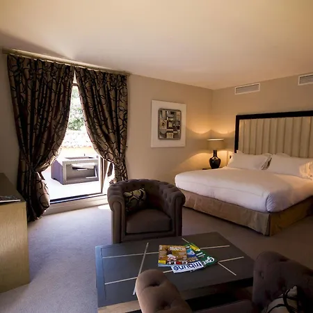 Hotel Le Daya & - Boutique 5*