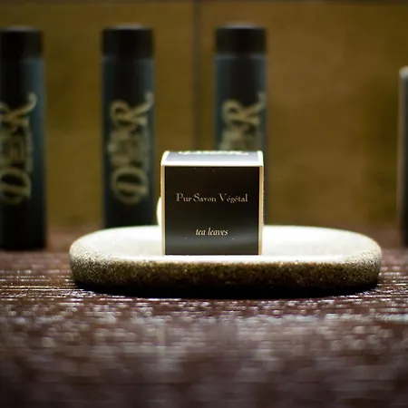 Le Daya & - Boutique 5*