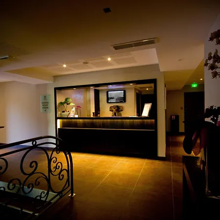 Le Daya & - Boutique 5*