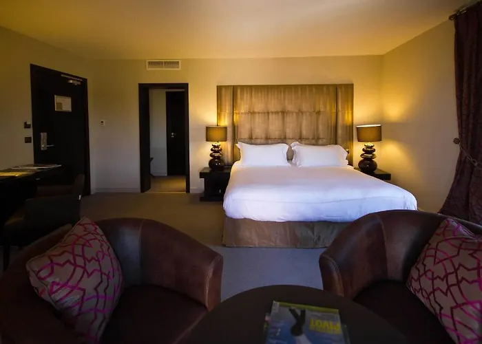 Le Daya & - Boutique Hotel 5*