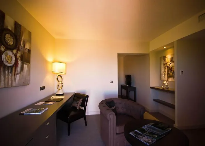 Hotel Le Daya & - Boutique 5*