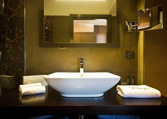 Hotel Le Daya & - Boutique Roquebrune-sur Argens