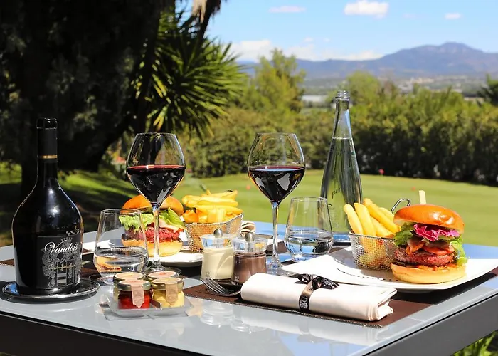 Le Daya & - Boutique Roquebrune-sur Argens
