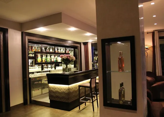 Le Daya & - Boutique Hotel 5*