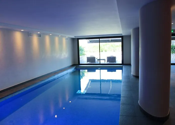 Le Daya & - Boutique 5* Roquebrune-sur Argens