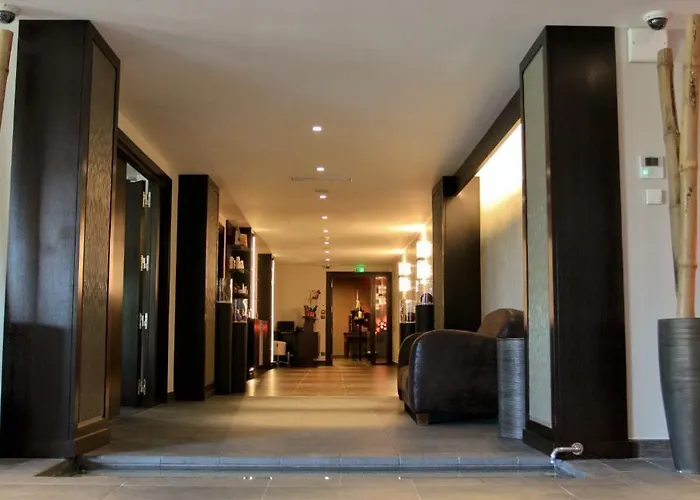 Le Daya & - Boutique Hotel