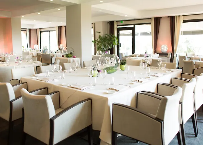 Hotel Le Daya & - Boutique Roquebrune-sur Argens