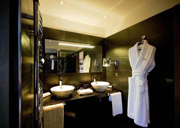 Le Daya & - Boutique 5*