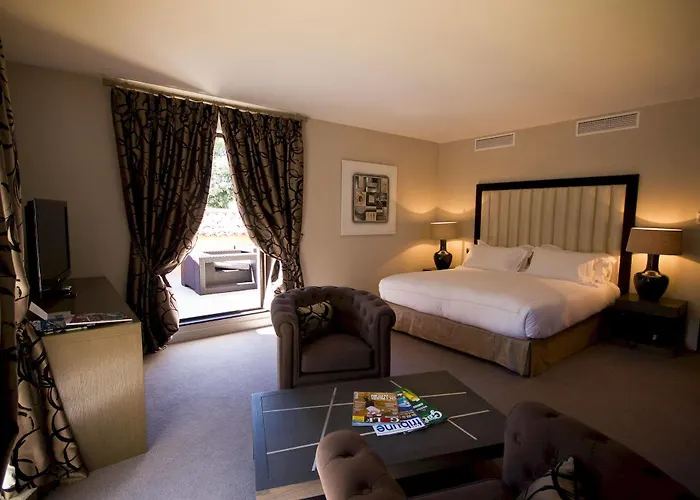 Hotel Le Daya & - Boutique 5*