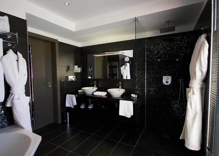 Le Daya & - Boutique 5*