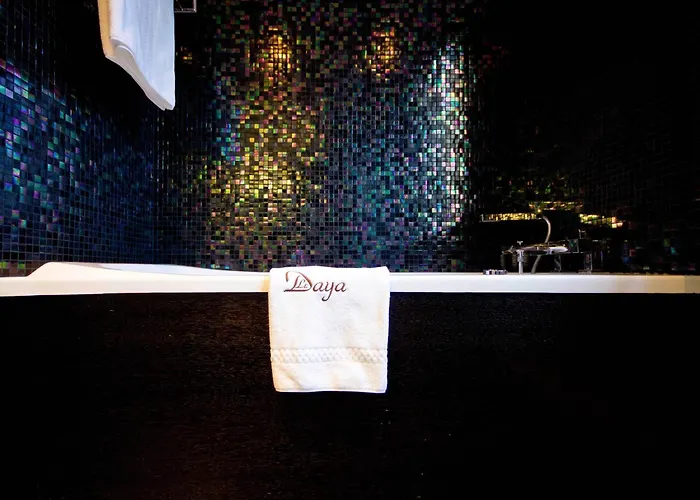 Hotel Le Daya & - Boutique