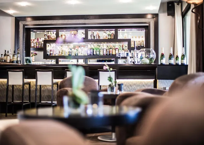 Hotel Le Daya & - Boutique Roquebrune-sur Argens