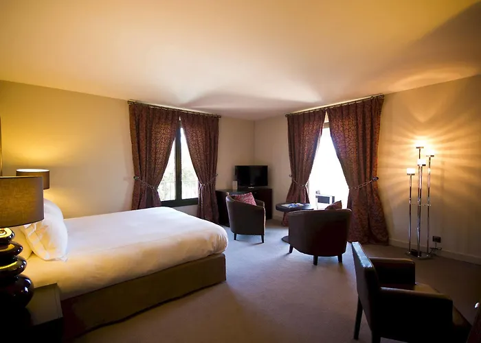 Le Daya & - Boutique Hotel Roquebrune-sur Argens