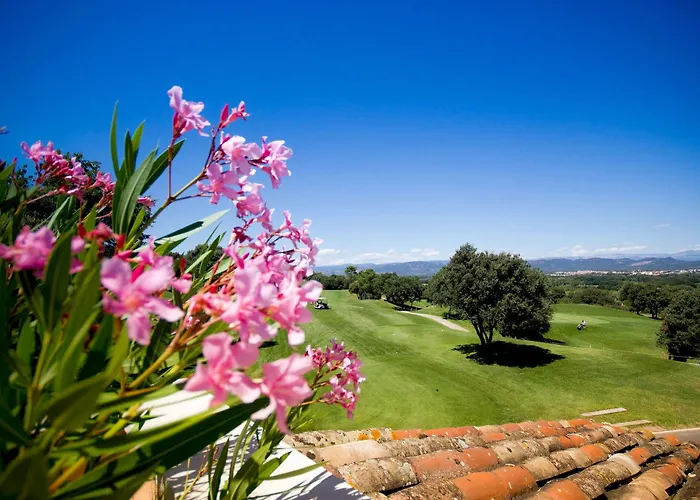 Le Daya & - Boutique 5* Roquebrune-sur Argens