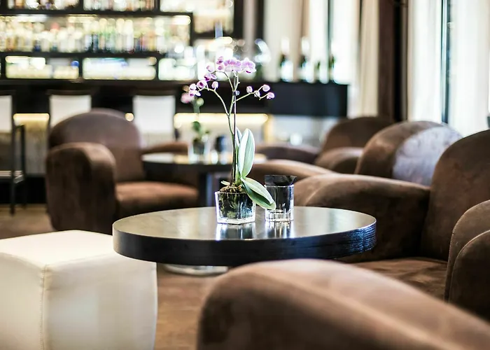 Hotel Le Daya & - Boutique Roquebrune-sur Argens