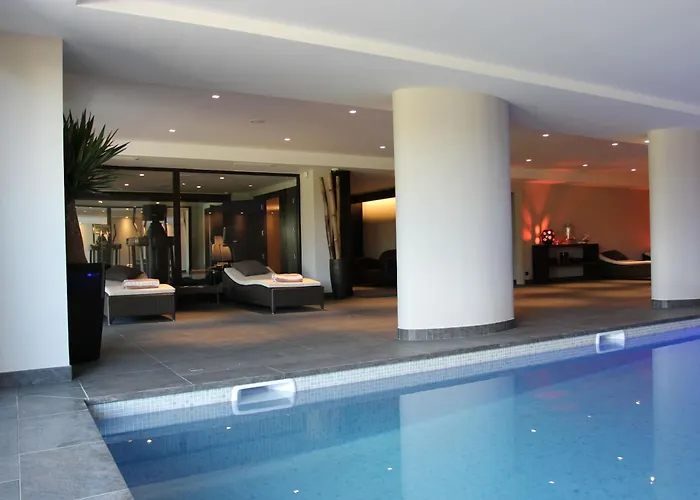Hotel Le Daya & - Boutique