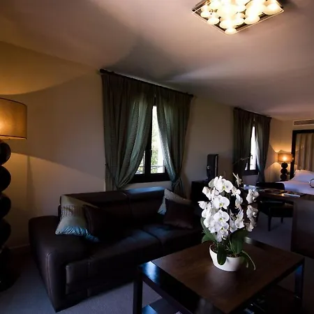 Le Daya & - Boutique 5* Roquebrune-sur-Argens