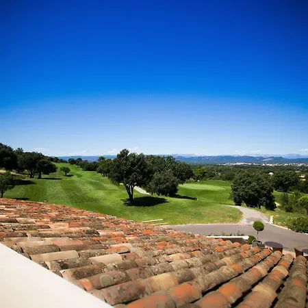 Le Daya & - Boutique 5* Roquebrune-sur-Argens