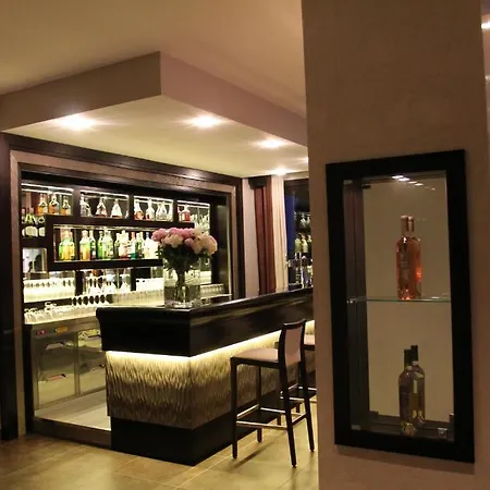 Le Daya & - Boutique Hotel 5*