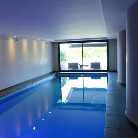 Le Daya & - Boutique 5* Roquebrune-sur-Argens