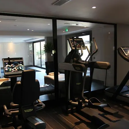Hotell Le Daya & - Boutique Roquebrune-sur Argens