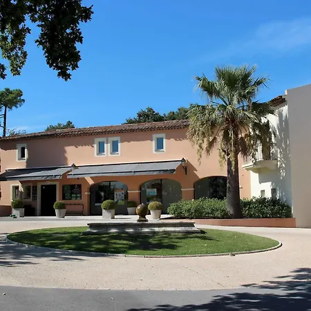 Le Daya & - Boutique Hotel Roquebrune-sur-Argens