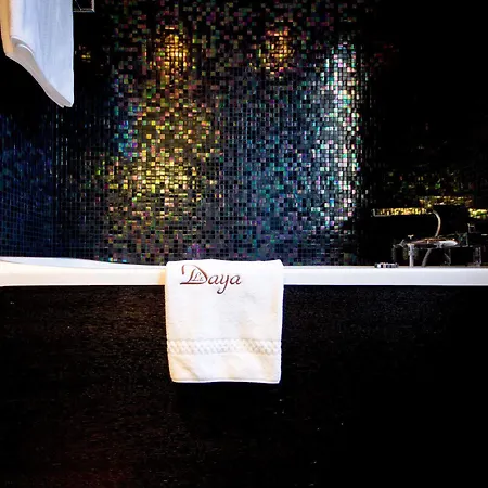 Hotel Le Daya & - Boutique