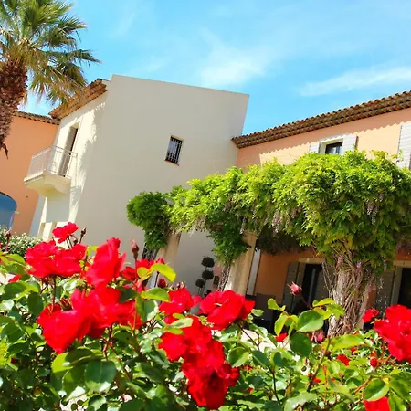 Le Daya & - Boutique Hotel Roquebrune-sur-Argens