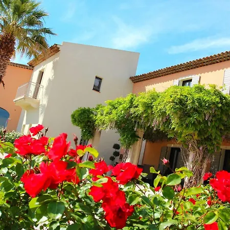 Le Daya & - Boutique Hotel Roquebrune-sur-Argens
