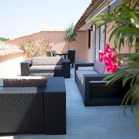Le Daya & - Boutique Hotel Roquebrune-sur-Argens