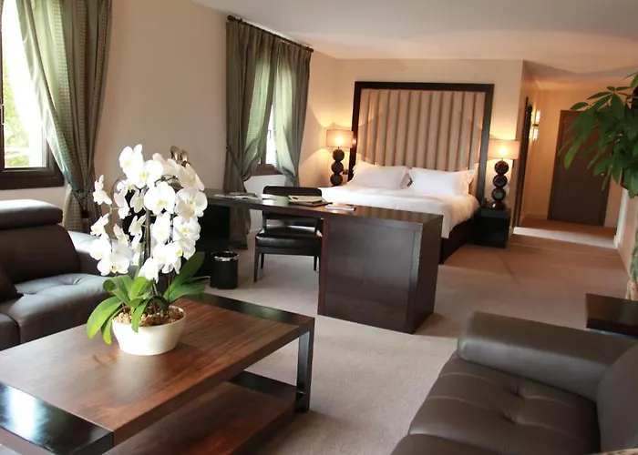 Hotel Le Daya & - Boutique