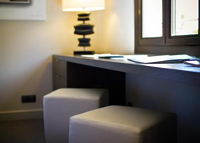 Le Daya & - Boutique Hotel 5*