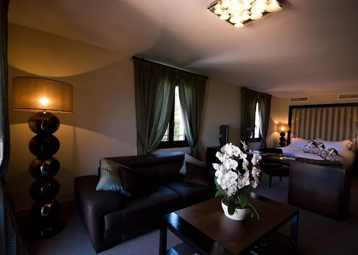 Le Daya & - Boutique 5* Roquebrune-sur Argens