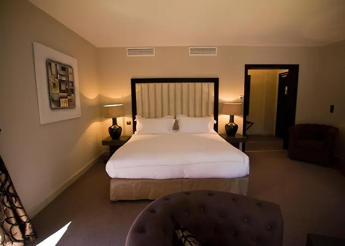 Hotel Le Daya & - Boutique Roquebrune-sur Argens