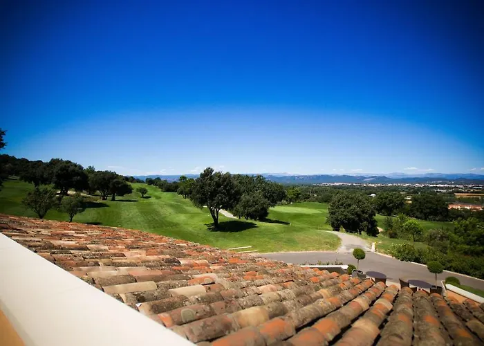 Le Daya & - Boutique 5* Roquebrune-sur Argens