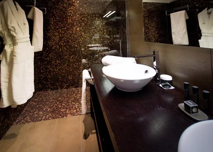 Hotel Le Daya & - Boutique 5*