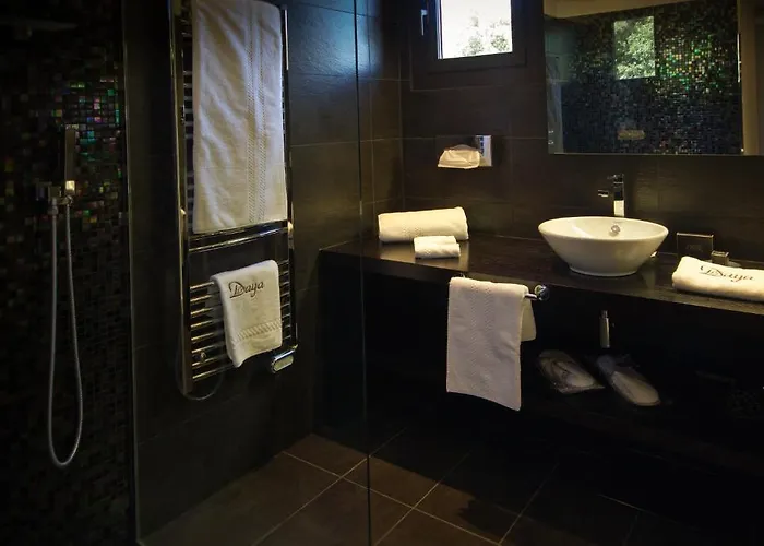 Hotel Le Daya & - Boutique