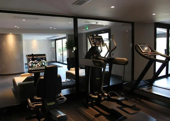 Hotel Le Daya & - Boutique Roquebrune-sur Argens