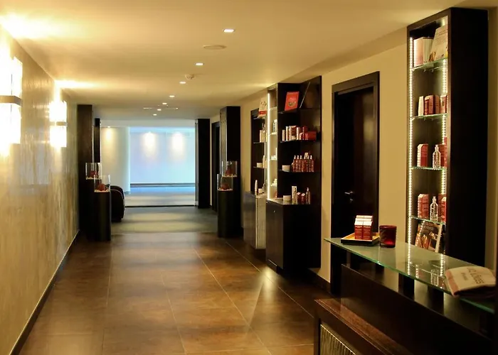 Le Daya & - Boutique 5*