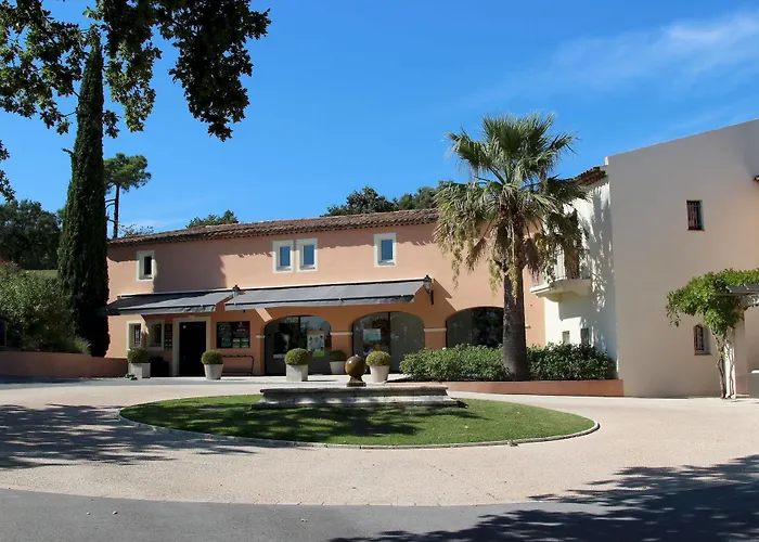 Le Daya & - Boutique Hotel Roquebrune-sur Argens