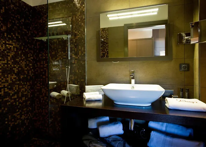 Hotel Le Daya & - Boutique Roquebrune-sur Argens