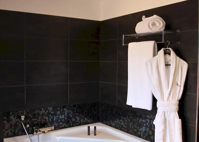 Hotel Le Daya & - Boutique 5*